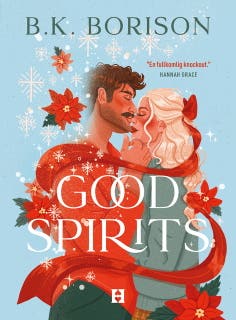 Good Spirits (Svensk utgåva)