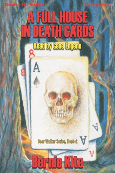 Full House In Death Cards, A