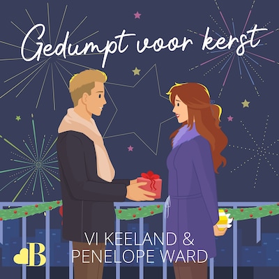 Gedumpt voor kerst