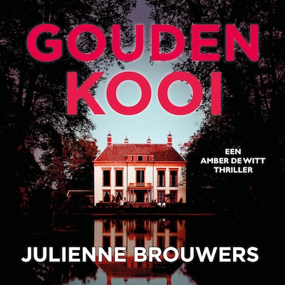Gouden kooi