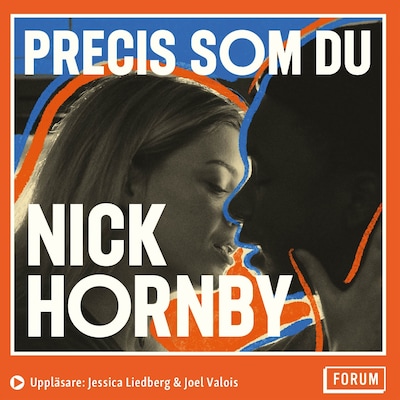 Precis som du