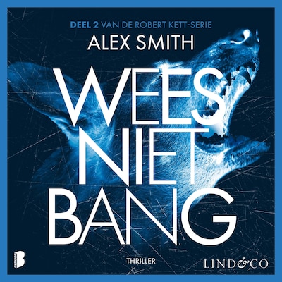 Wees niet bang - Sommige legendes zijn dodelijk