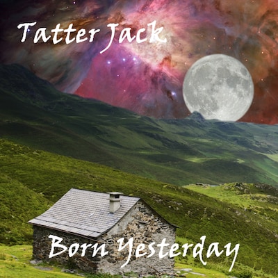 Born Yesterday