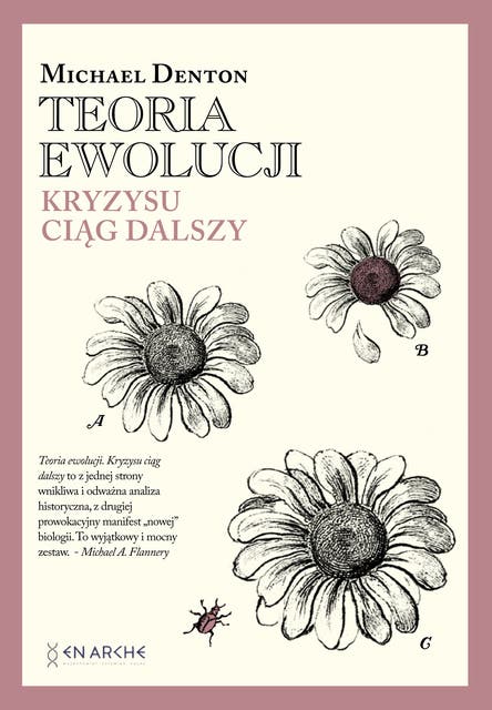 Teoria ewolucji: Kryzysu ciąg dalszy