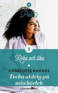 Tveka aldrig på min kärlek