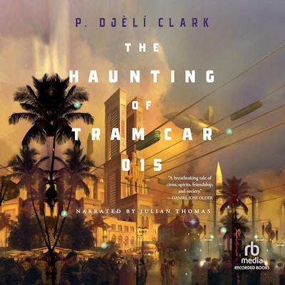 The Haunting of Tram Car 015
