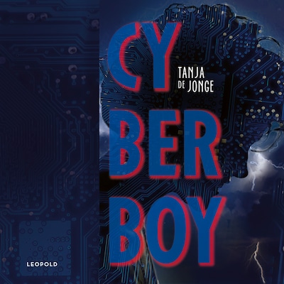 Cyberboy