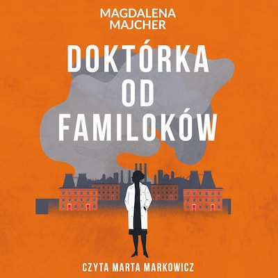 Doktórka od familoków