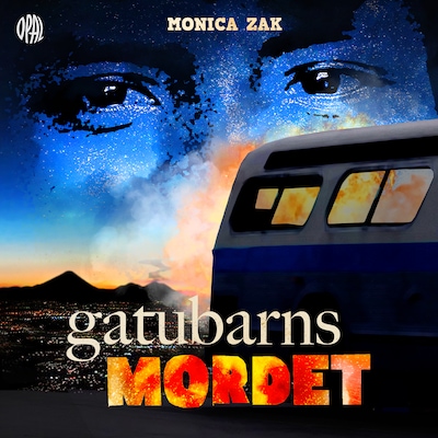 Gatubarnsmordet