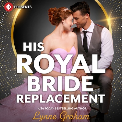 His Royal Bride Replacement