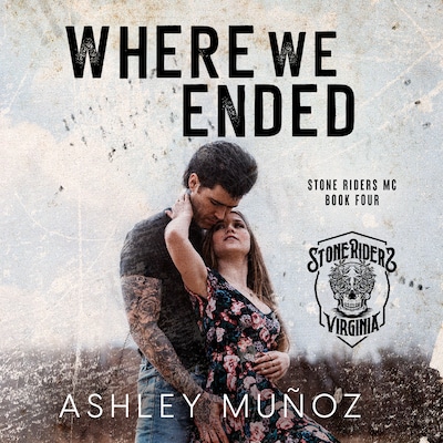 Where We Ended