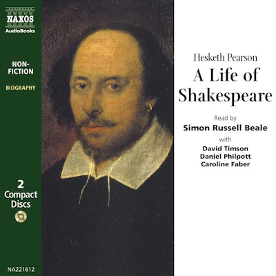 A Life of Shakespeare
