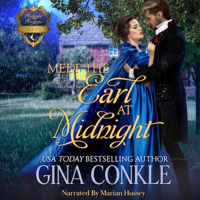 Meet the Earl at Midnight