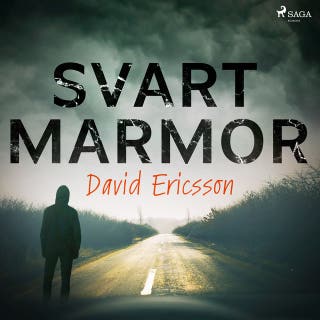 Svart Marmor