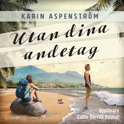 Utan dina andetag