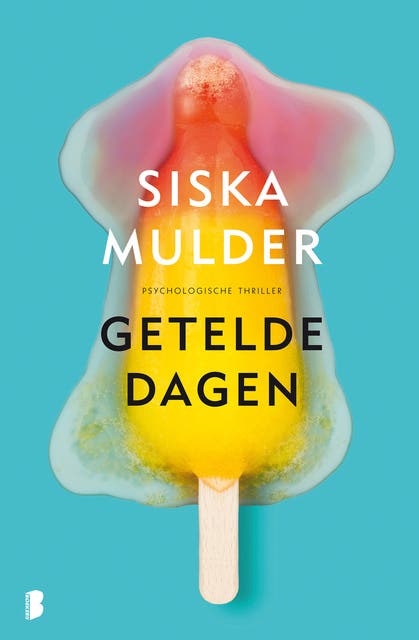 Getelde dagen: Liefde. Haat. Verraad. Noodlot. Een vechtscheiding met verstrekkende gevolgen.