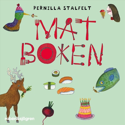 Matboken