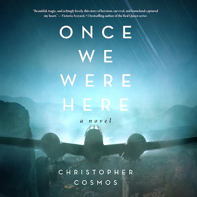 Once We Were Here