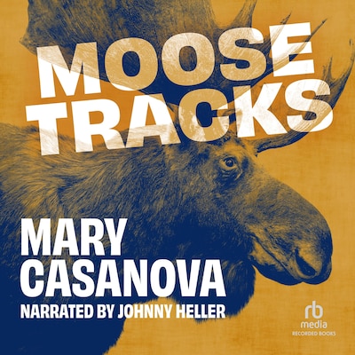 Moose Tracks