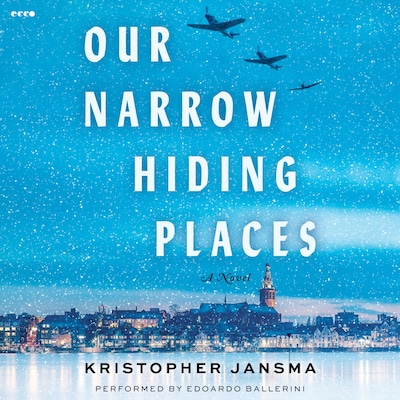 Our Narrow Hiding Places