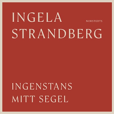 Ingenstans mitt segel