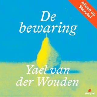 De bewaring