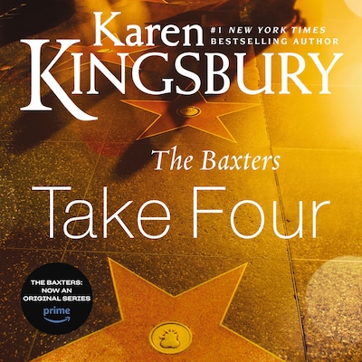 The Baxters Take Four