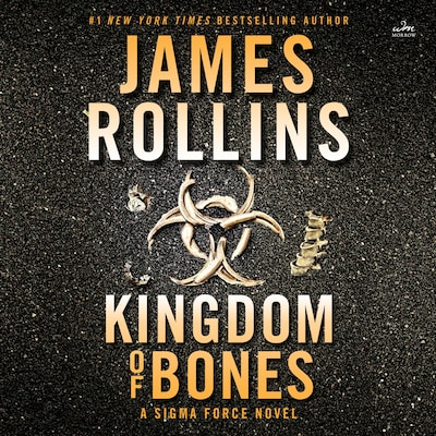 Kingdom of Bones