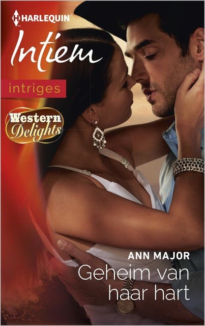 Geheim van haar hart: Western delights