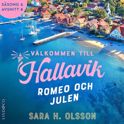 Romeo och Julen (S2E6 Välkommen till Hallavik)
