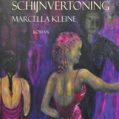 Schijnvertoning