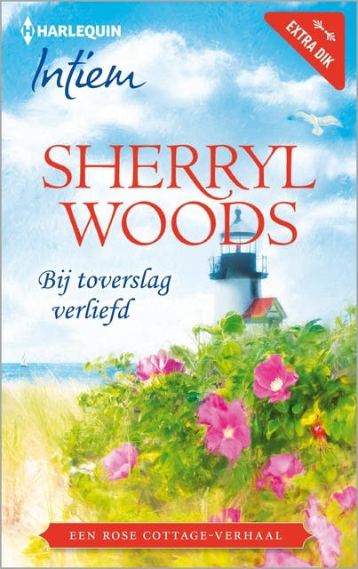 Bij toverslag verliefd: Rose Cottage