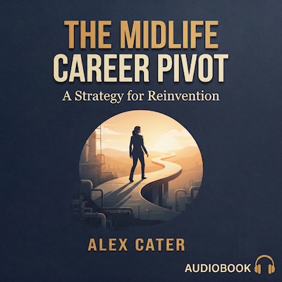 The Midlife Career Pivot