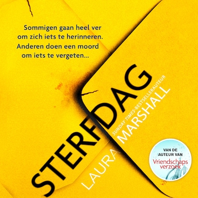 Sterfdag
