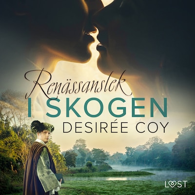 Renässanslek i skogen - historisk erotik