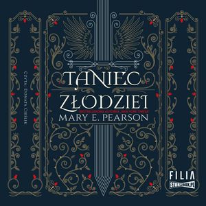 Taniec złodziei