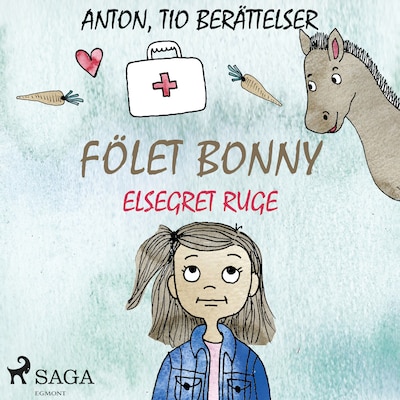 Fölet Bonny