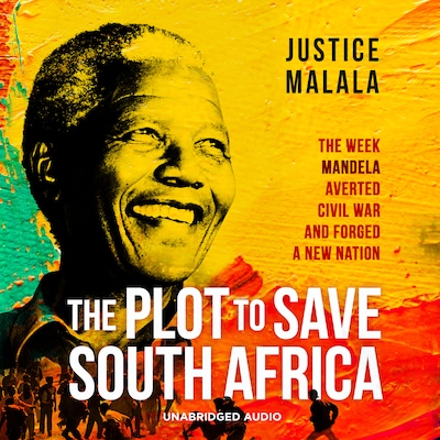 The Plot to Save South Africa