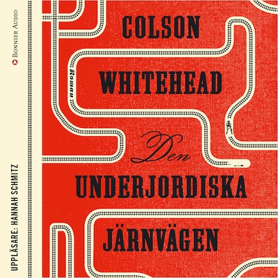 Den underjordiska järnvägen