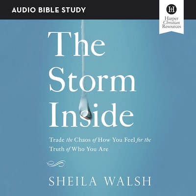 The Storm Inside Bible Study: Audio