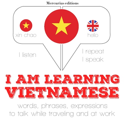 I am learning Vietnamese