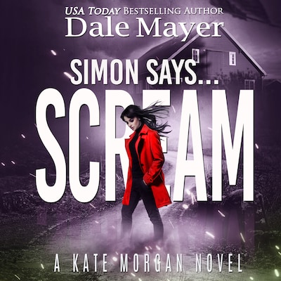 Simon Says... Scream