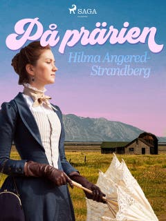 På prärien