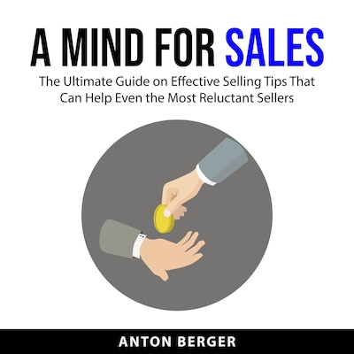 A Mind for Sales