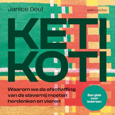 Keti Koti
