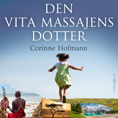 Den vita massajens dotter