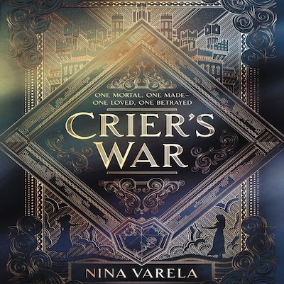 Crier's War