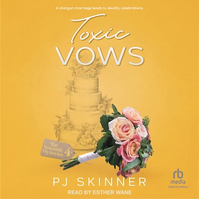Toxic Vows
