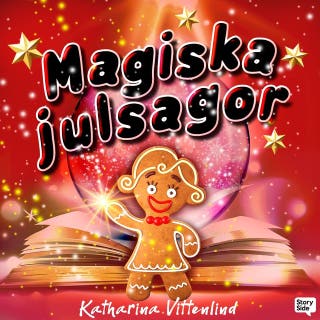Magiska julsagor