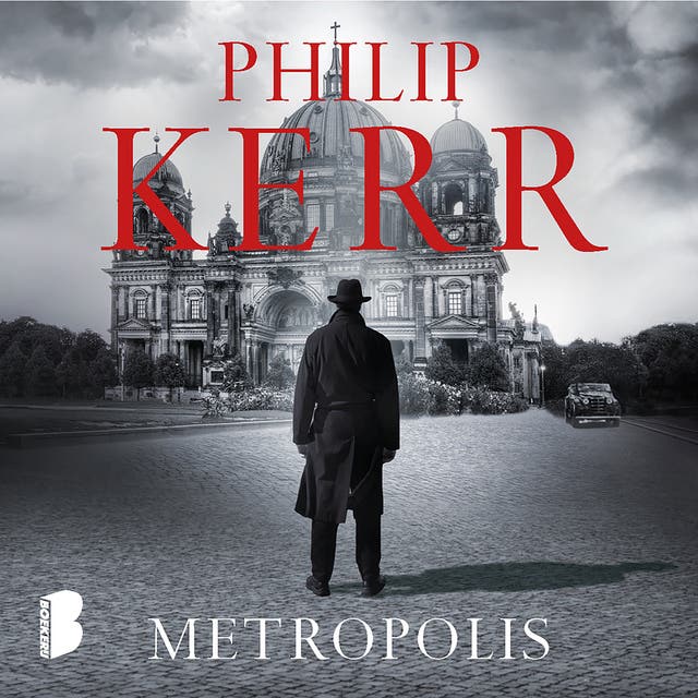 Metropolis: Berlijn, 1928. In de nadagen van de Weimarrepubliek onderzoekt de jonge Bernie Gunther een reeks moorden. Iemand lijkt de straten van de B
